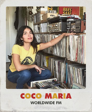 Coco Maria