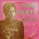 Tony Ukate - Be A Leader