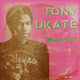 Tony Ukate - Be A Leader