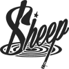 DJ Sheep Logo
