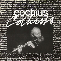 Sigurd Cochius - Cochius (LP)
