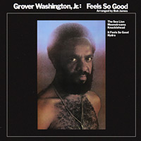 Grover Washington Jr - Feels So Good