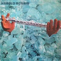 Harold McNair LP