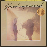 Hiroshi Fukumura - Hunt Up Wind (LP)