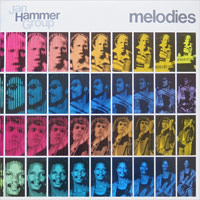 Jan Hammer Group - Melodies (LP)