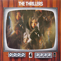 TV Music Spectacular 4 - The Thrillers