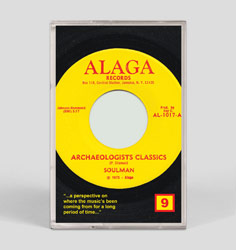 Soulman - Archaeologists Classics 9