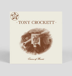 Tony Crockett 12"