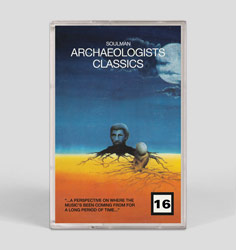 Soulman - Archaeologists Classics 16