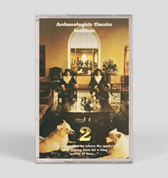 Soulman - Archaeologists Classics Volume 2