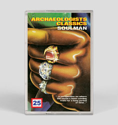Soulman - Archaeologists Classics 23