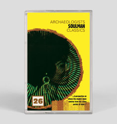 Soulman - Archaeologists Classics 26