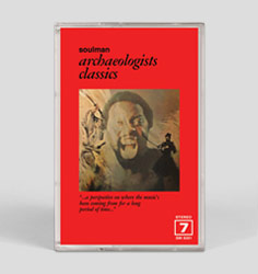 Soulman - Archaeologists Classics 7