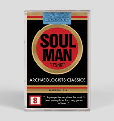 Soulman - Archaeologists Classics 8